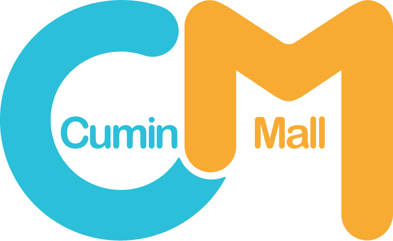 Cumin Mall Logo